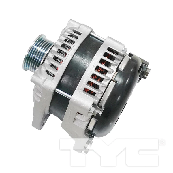 Alternator - TYC 2-44000