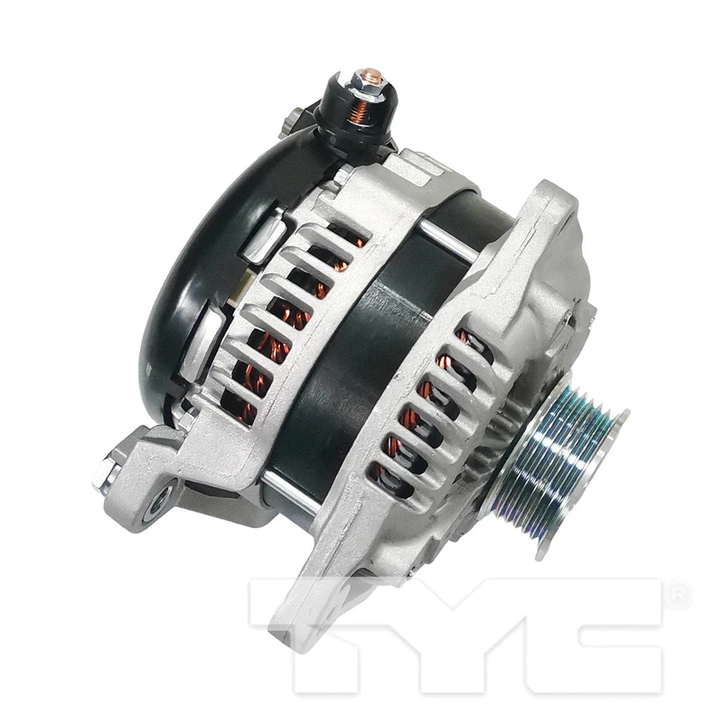 Alternator - TYC 2-44000