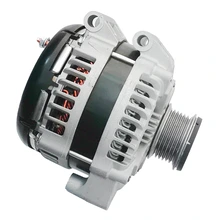 Alternator - TYC 2-44013