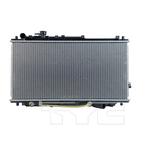 Radiator - TYC 2441