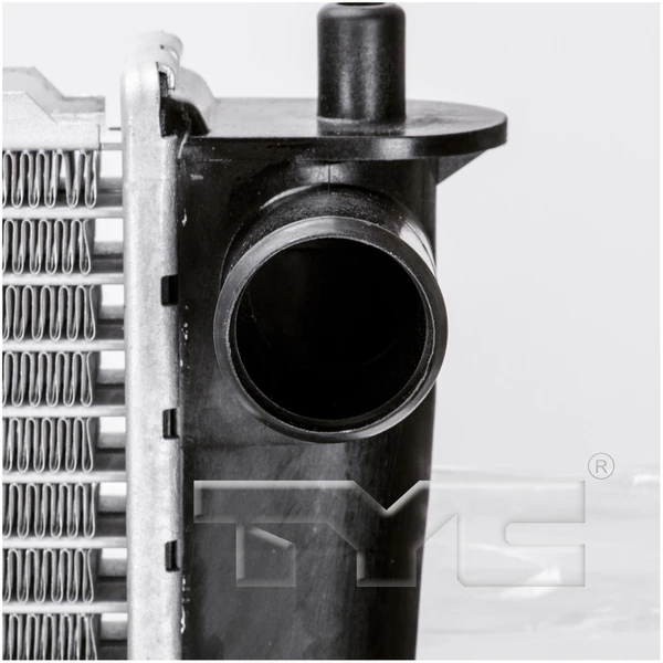 Radiator - Primary - TYC 2442