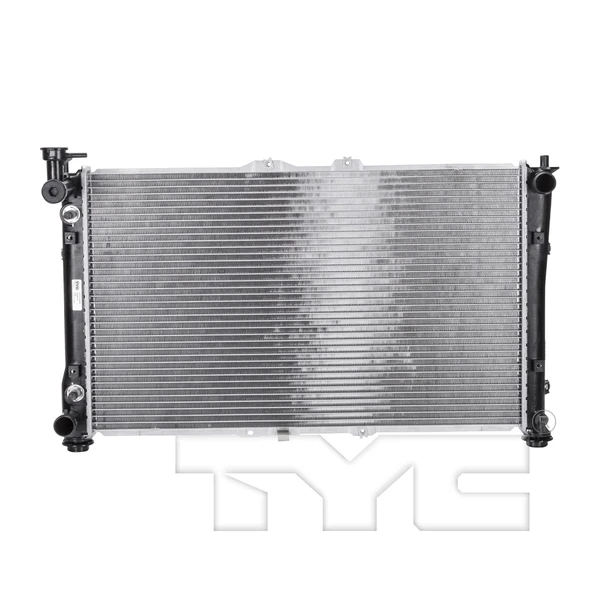 Radiator - Primary - TYC 2442