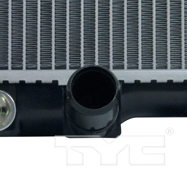 Radiator - Primary - TYC 2443
