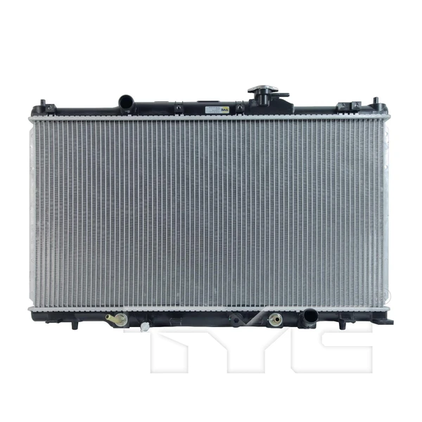 Radiator - Primary - TYC 2443