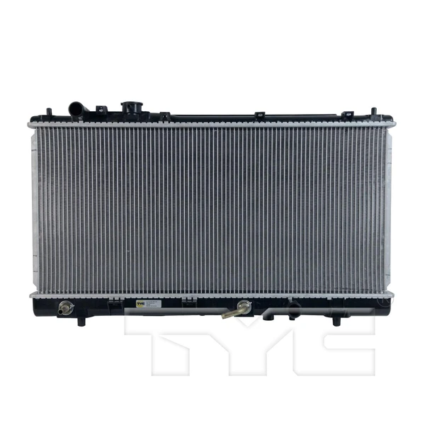 Radiator - Primary - TYC 2446