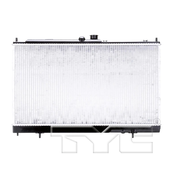 Radiator - Primary - TYC 2448