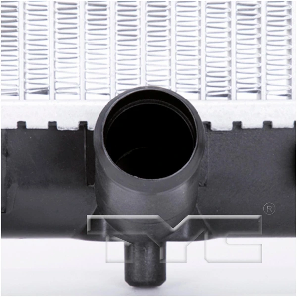 Radiator - Primary - TYC 2451