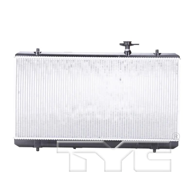 Radiator - Primary - TYC 2451