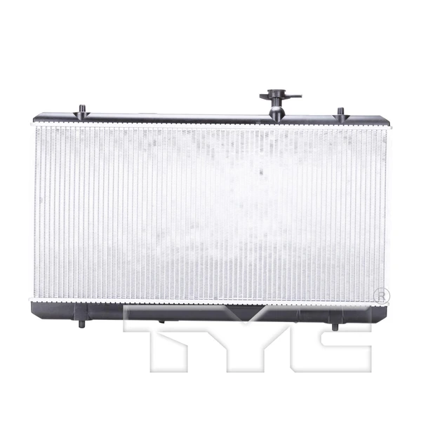 Radiator - Primary - TYC 2451