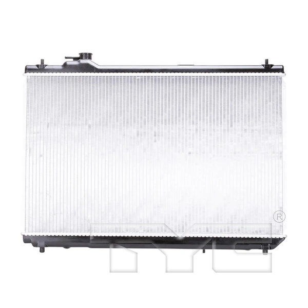 Radiator - Primary - TYC 2452