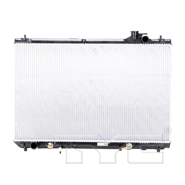 Radiator - Primary - TYC 2452