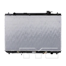 Radiator - Primary - TYC 2453