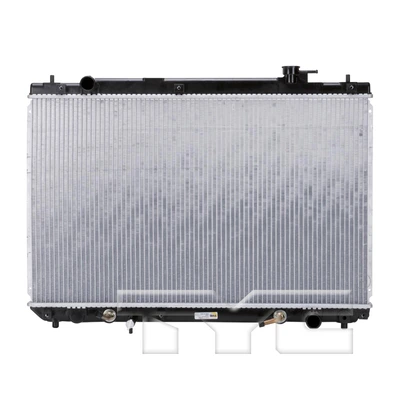 Radiator - Primary - TYC 2453