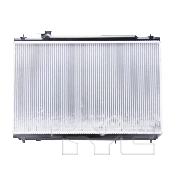 Radiator - Primary - TYC 2454