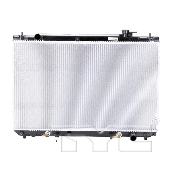 Radiator - Primary - TYC 2454