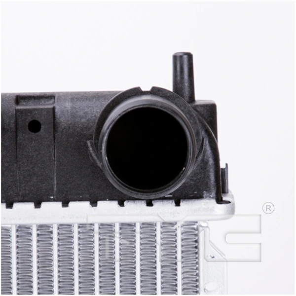 Radiator - Primary - TYC 2455