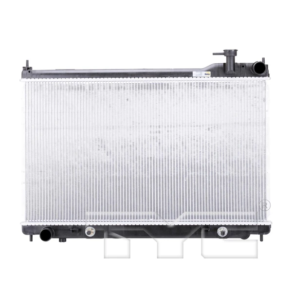 Radiator - Primary - TYC 2455