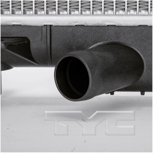 Radiator - Primary - TYC 2458