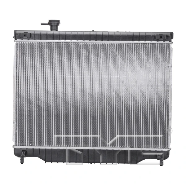 Radiator - Primary - TYC 2458