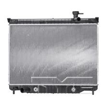 Radiator - Primary - TYC 2458