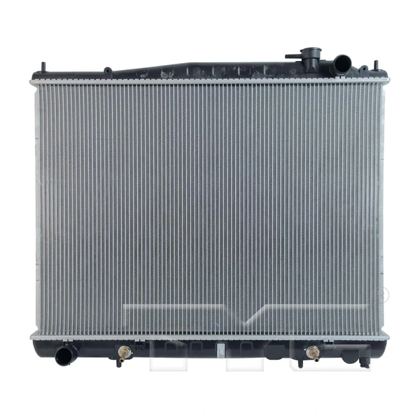 Radiator - Primary - TYC 2459