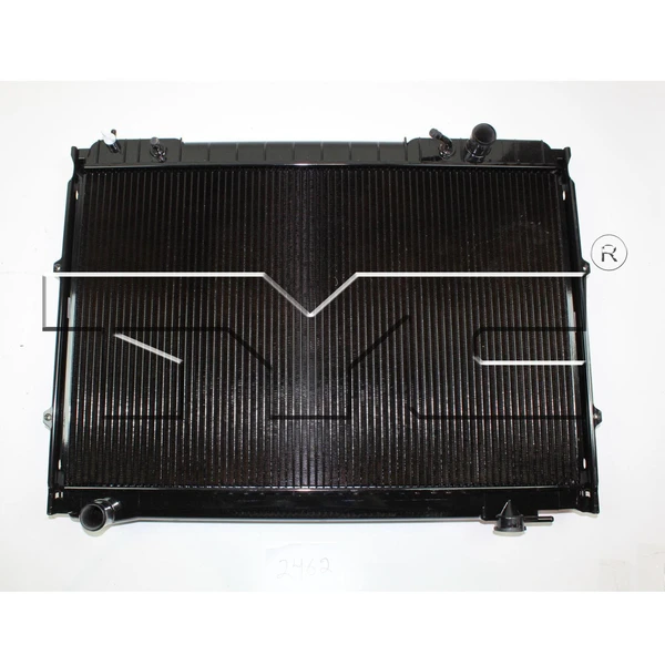 Radiator - Primary - TYC 2462