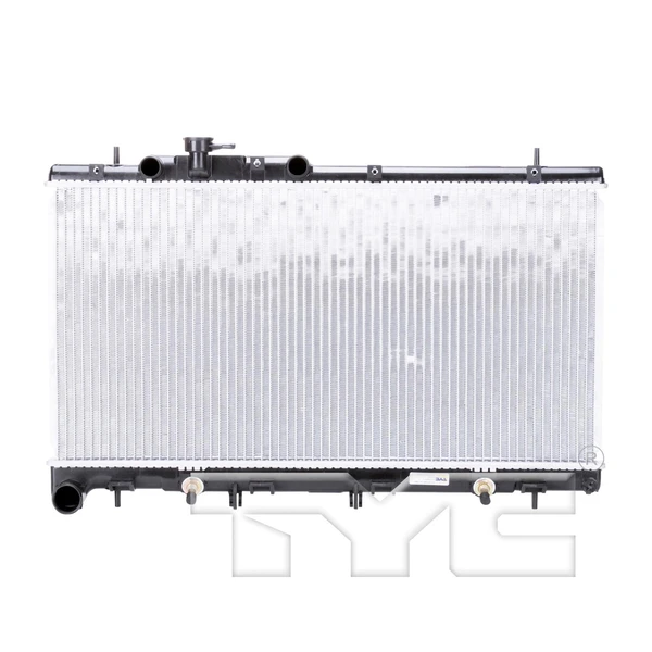 Radiator - Primary - TYC 2465