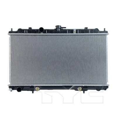 Radiator - Primary - TYC 2469