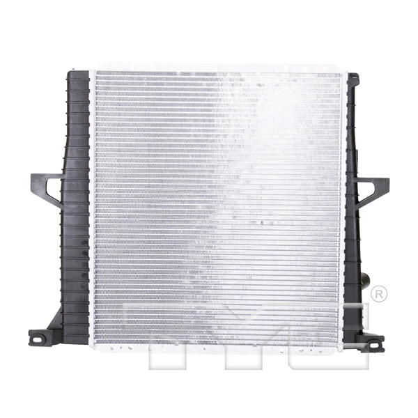 Radiator - Primary - TYC 2470