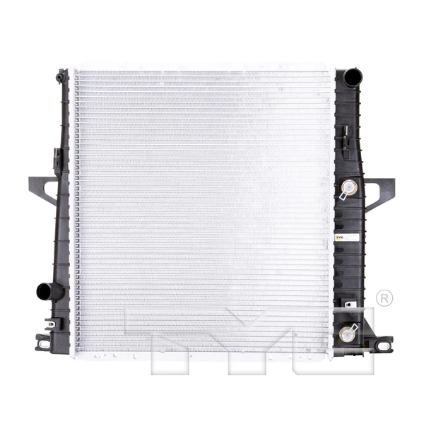 Radiator - Primary - TYC 2470