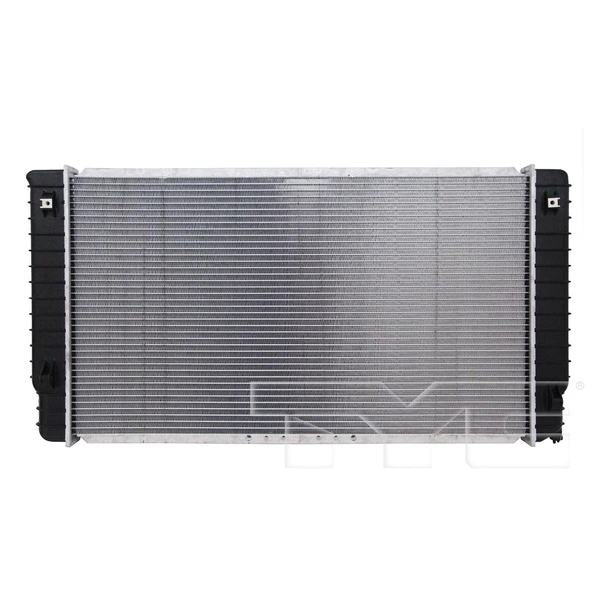 Radiator - TYC 2476
