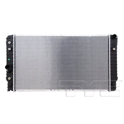 Radiator - TYC 2476