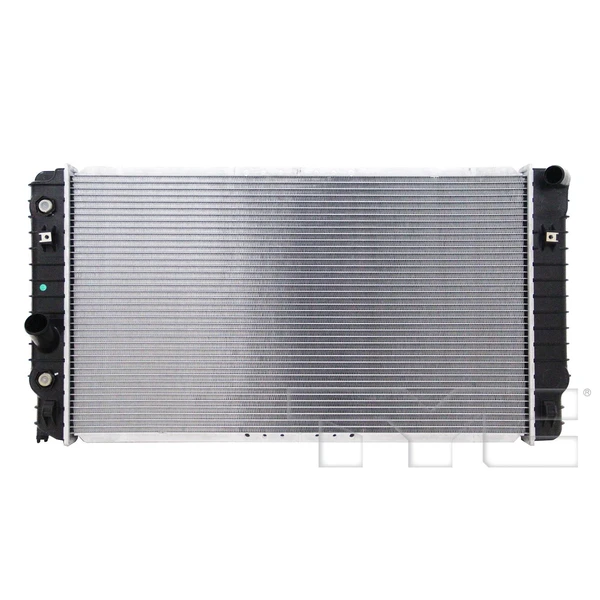 Radiator - TYC 2476