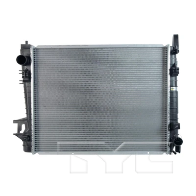 Radiator - Primary - TYC 2479
