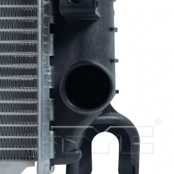Radiator - Primary - TYC 2480
