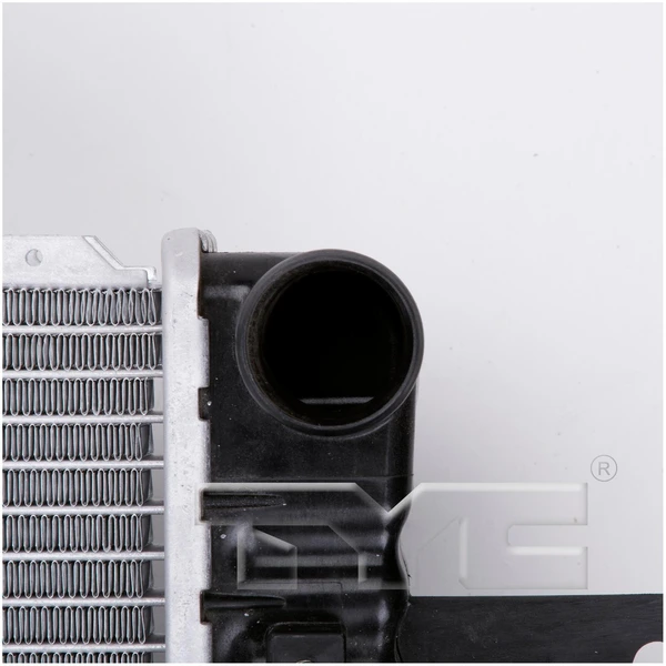 Radiator - Primary - TYC 2482
