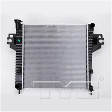 Radiator - Primary - TYC 2482