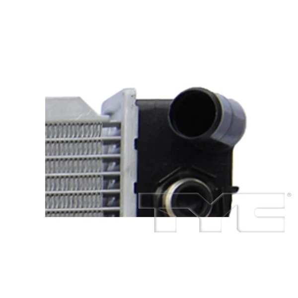 Radiator - TYC 2490