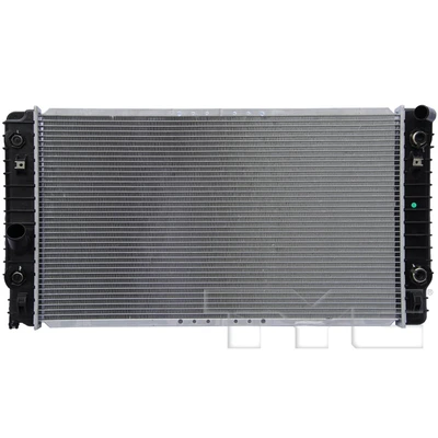 Radiator - TYC 2490