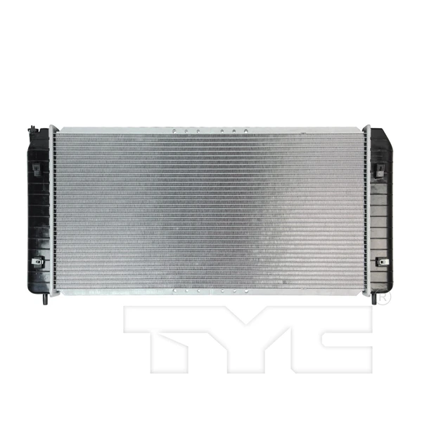 Radiator - TYC 2491