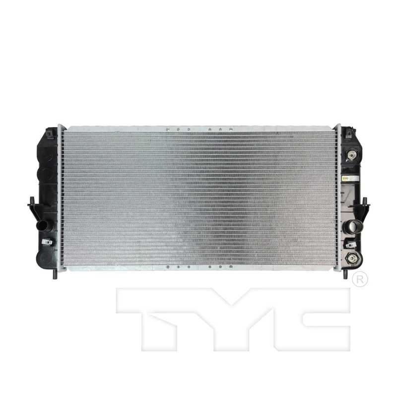 Radiator - TYC 2491