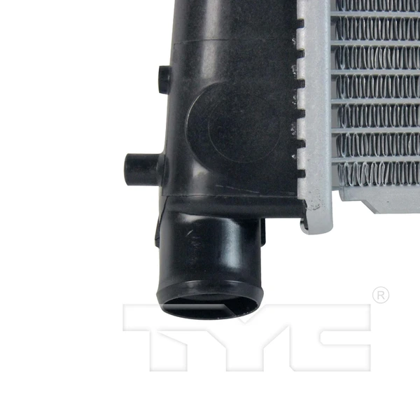 Radiator - Primary - TYC 2400