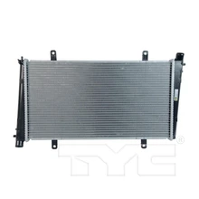 Radiator - Primary - TYC 2400