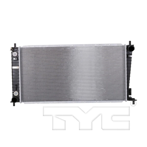Radiator - Primary - TYC 2401