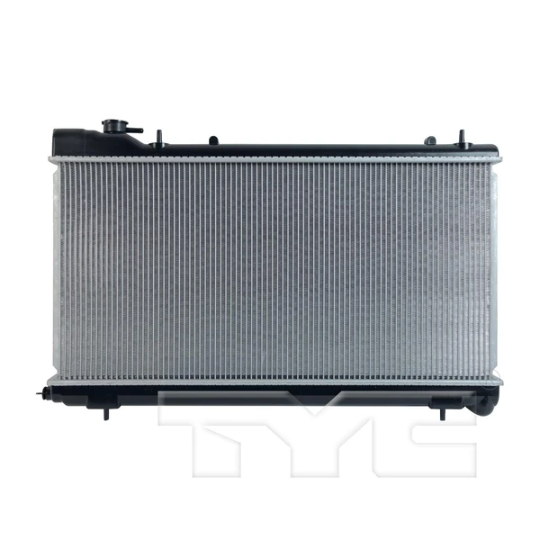 Radiator - Primary - TYC 2402