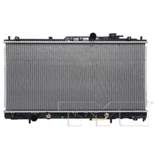 Radiator - TYC 2406