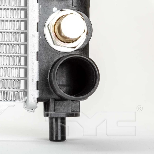 Radiator - Primary - TYC 2407