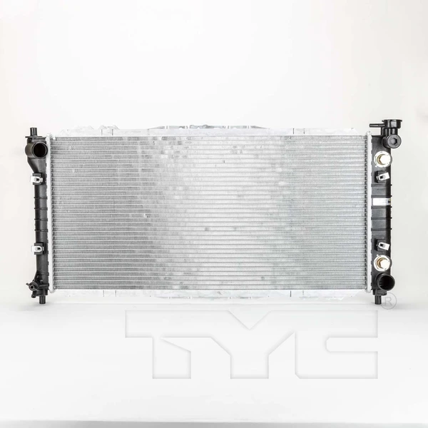 Radiator - Primary - TYC 2407