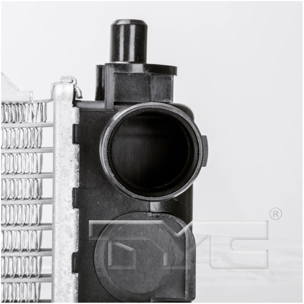 Radiator - Primary - TYC 2408