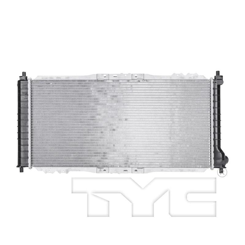 Radiator - Primary - TYC 2408